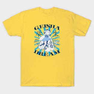 Geisha Dream T-Shirt